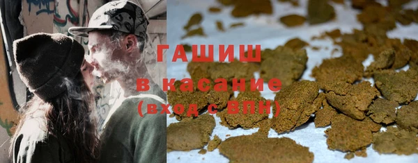 твердый Майский